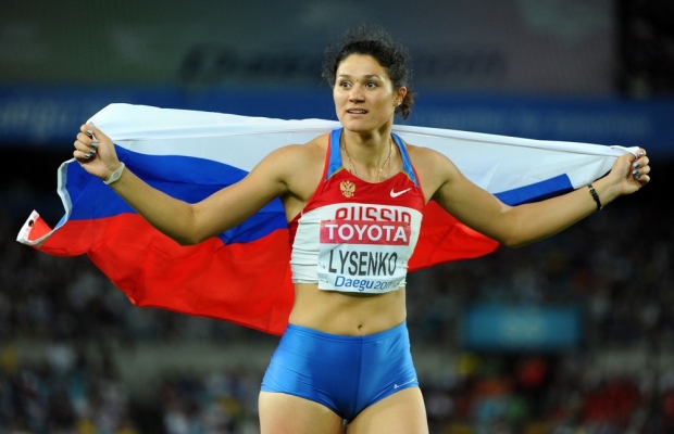 Донские легкоатлеты вошли в список потенциальных медалистов на Олимпийских играх 2016 года